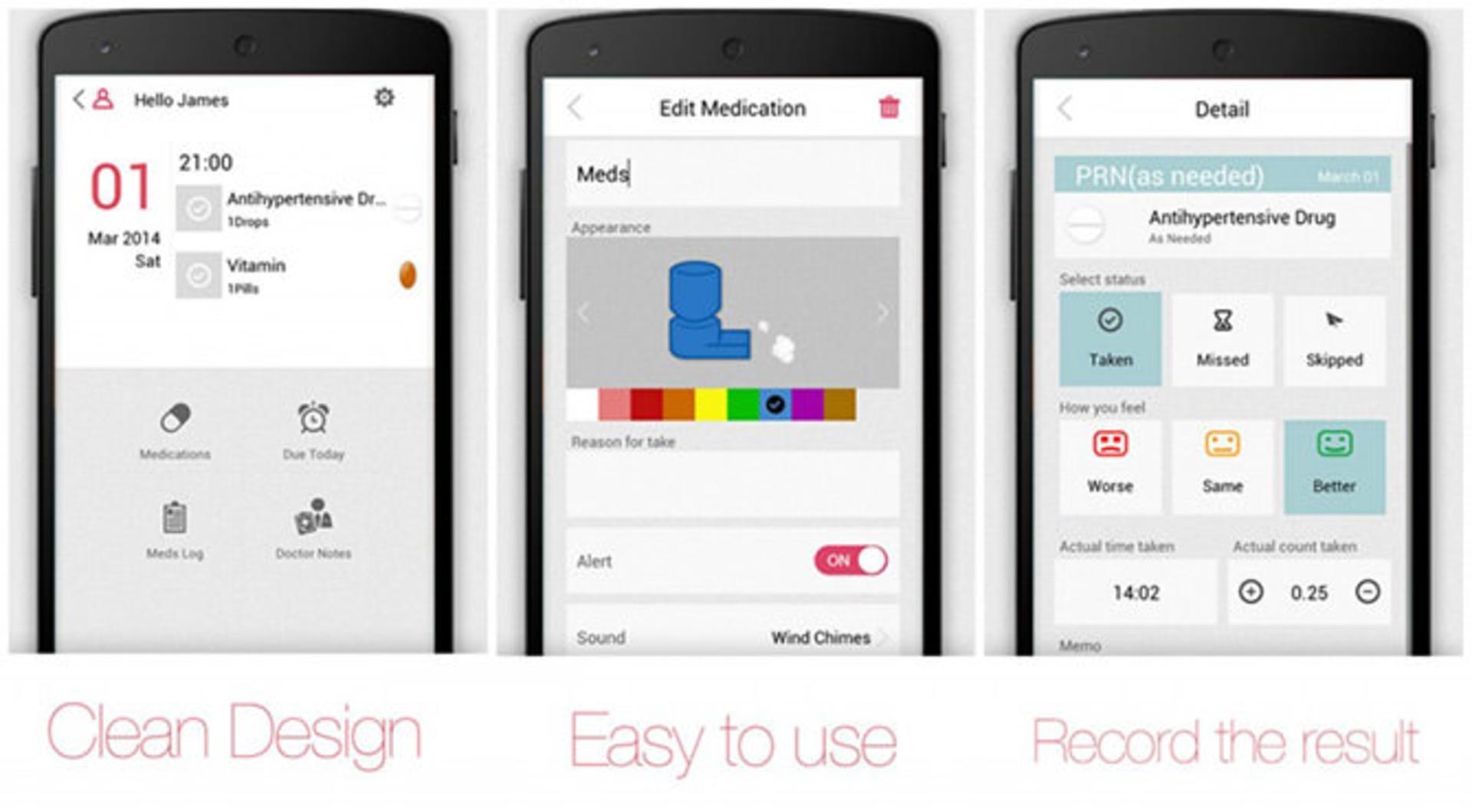 medical apps-1