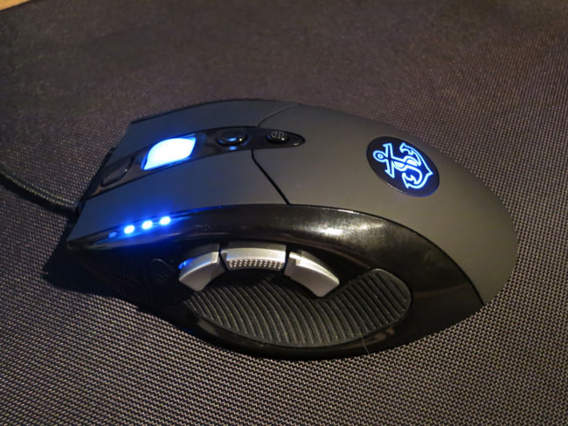razer-gaming-mouse