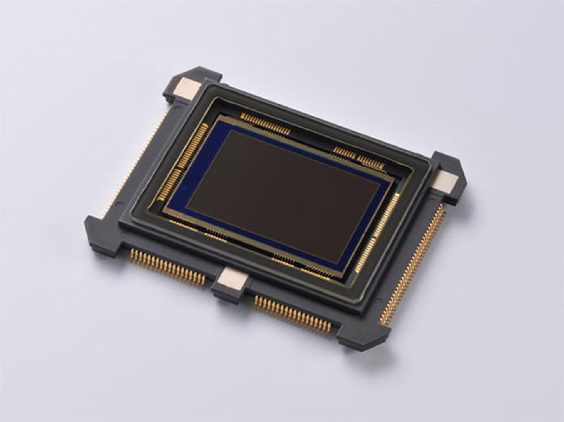 nickon-sensor