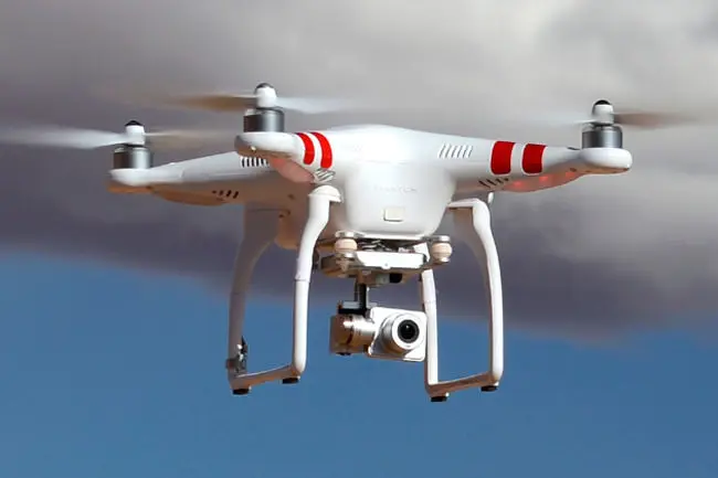 Drone1