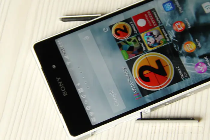 Xperia Z2