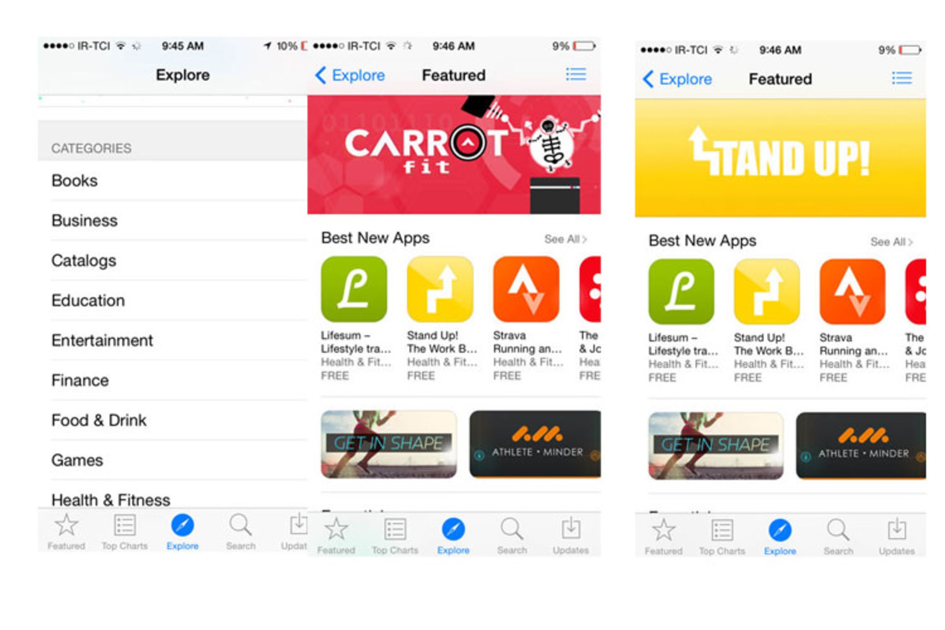 appstore