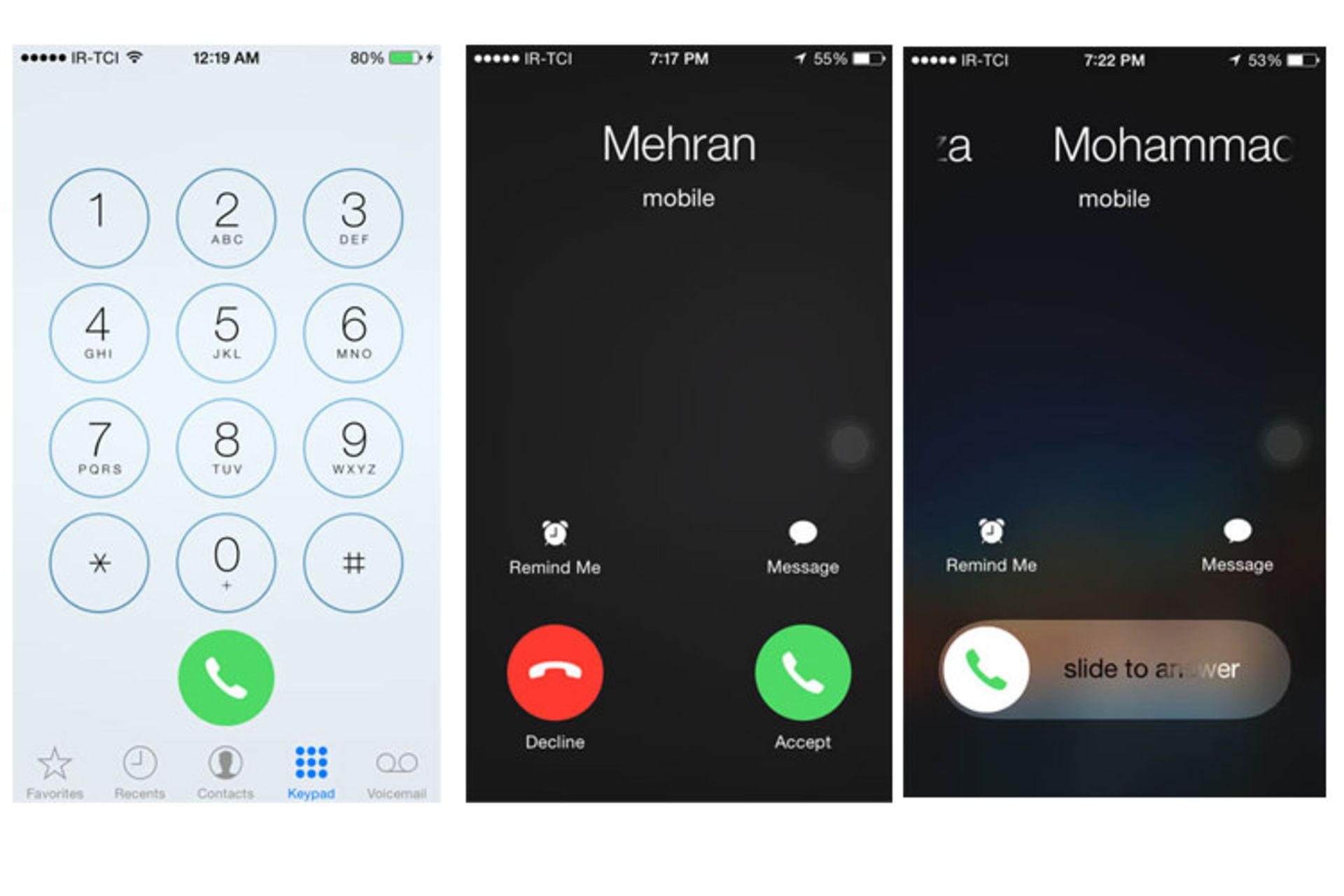 phone