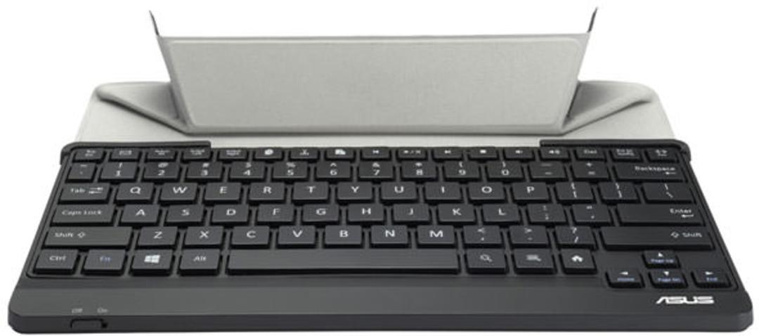 TransKeyboard