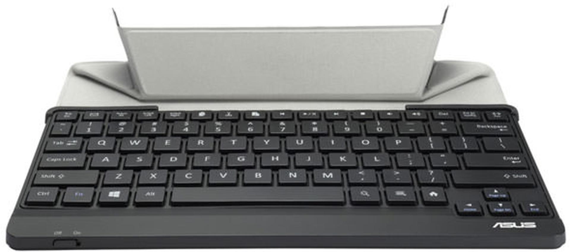TransKeyboard