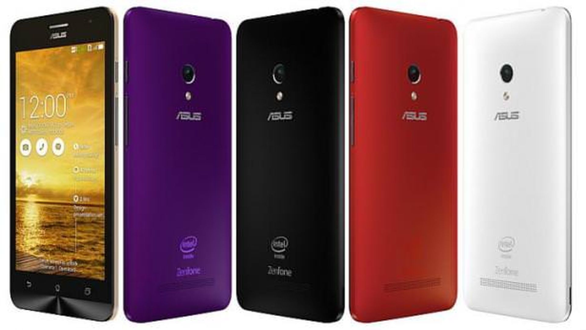 ZenFone5e