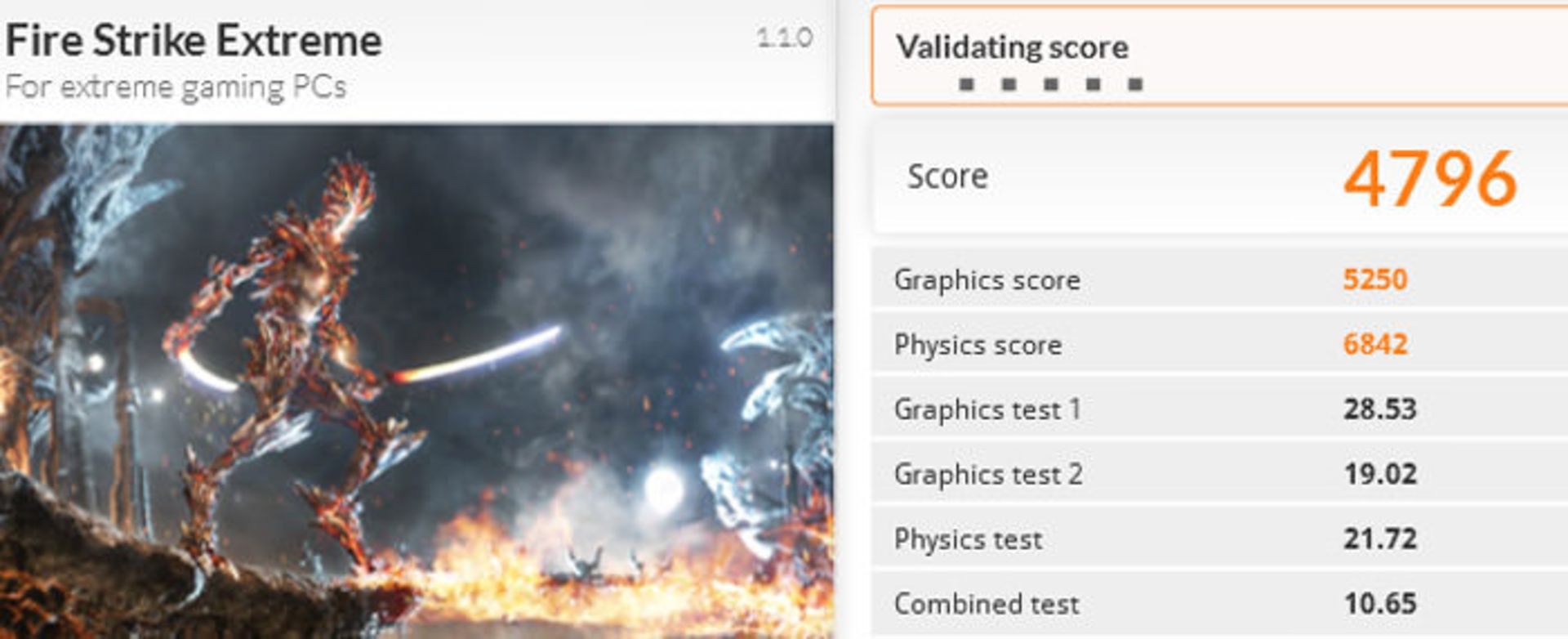 3dmark