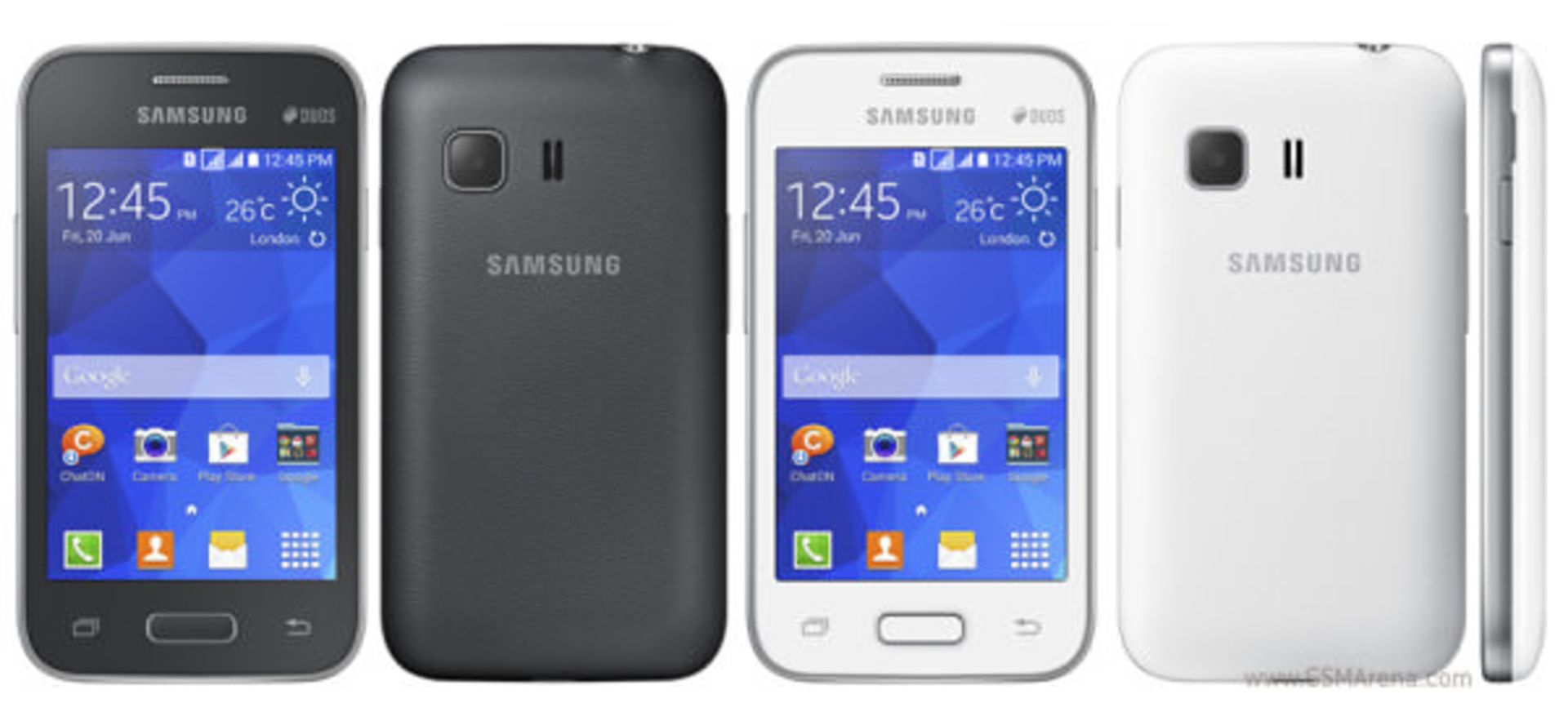 Galaxy Star 2