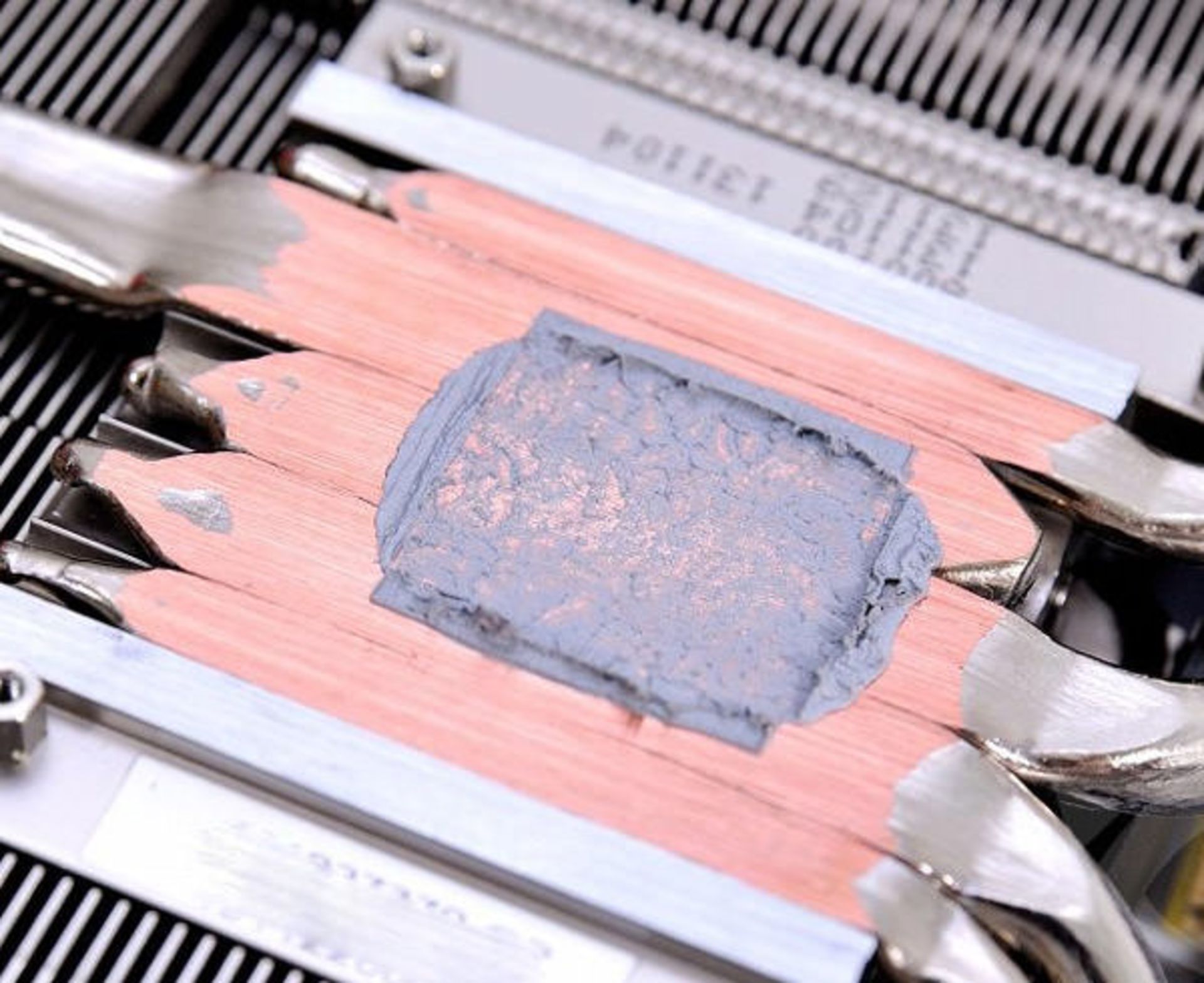 heatsink-heatpipe