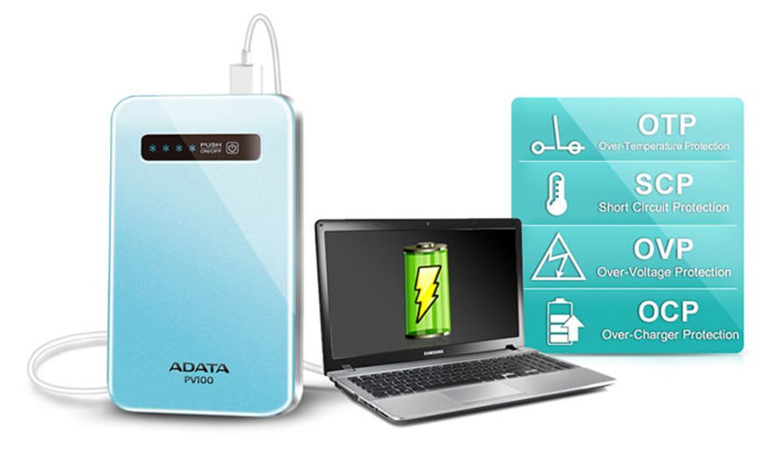 ADATA PV100