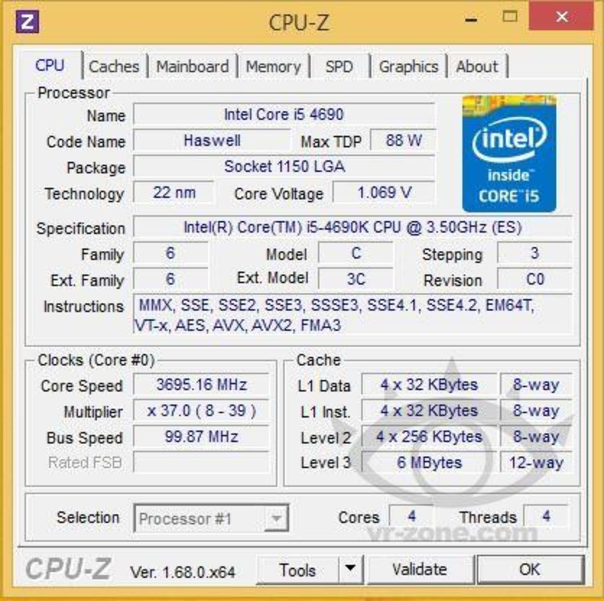 core-i5-4690k