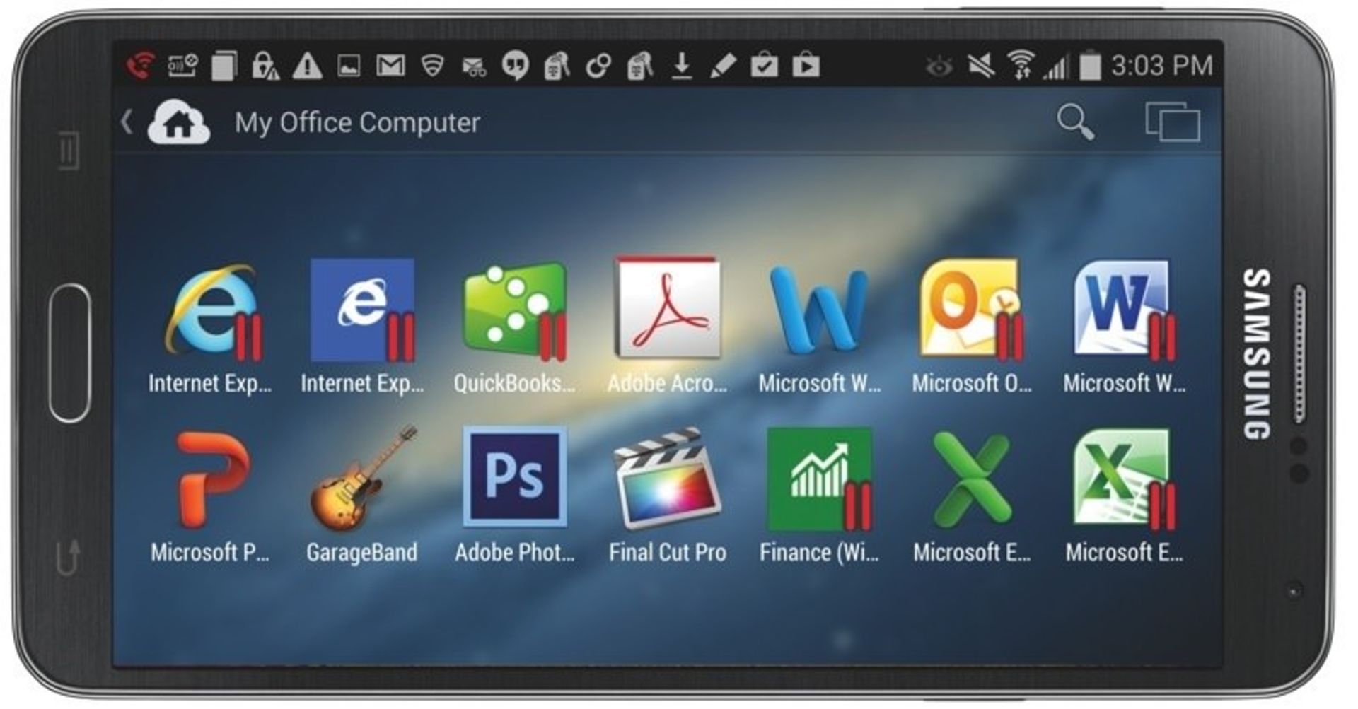 parallels-access-2-samsungnote3-landscape-launcher-1