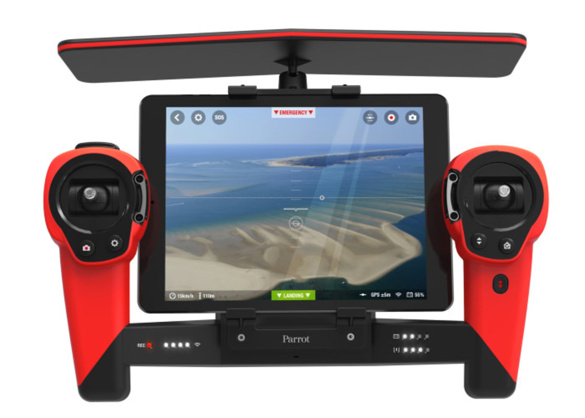 parrot-bebopdrone-skycontroller-1