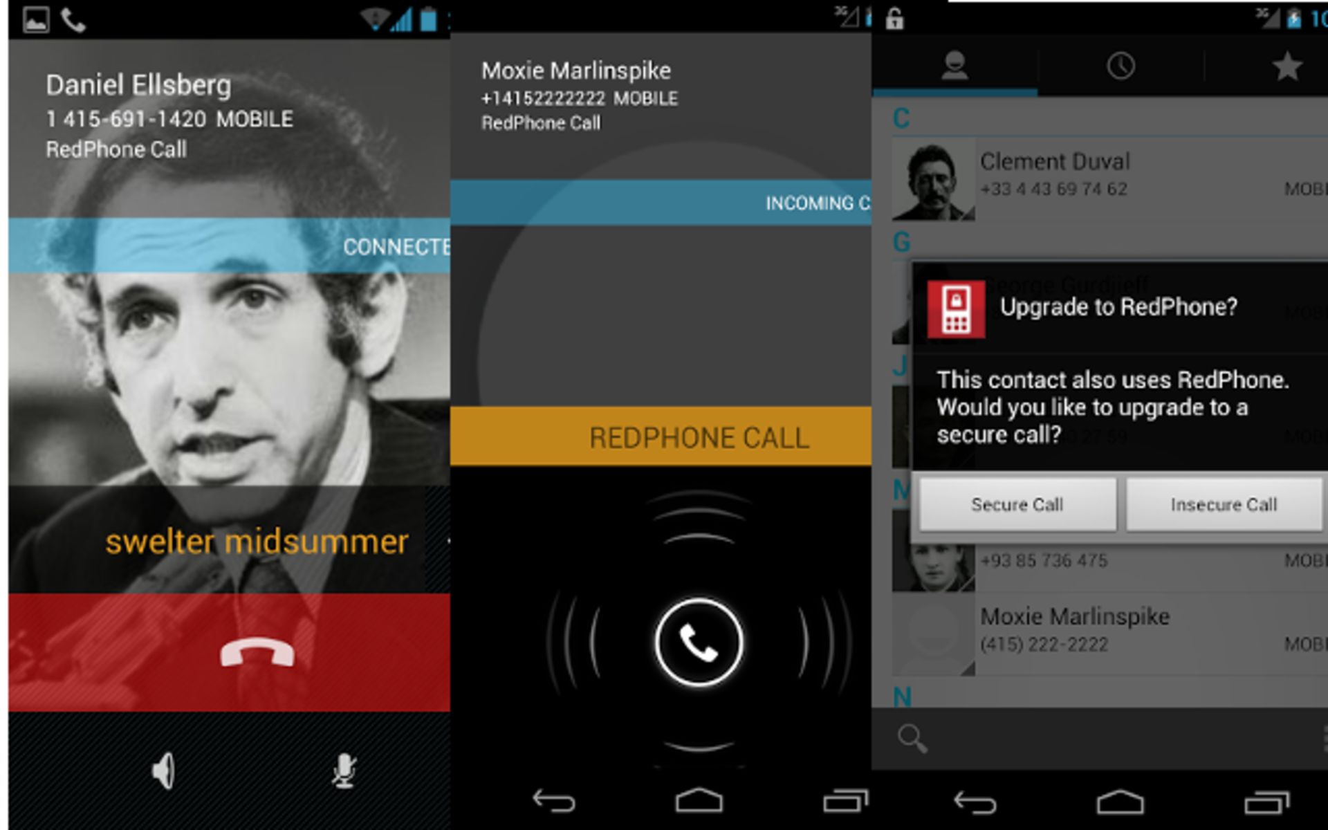 redphoneapp