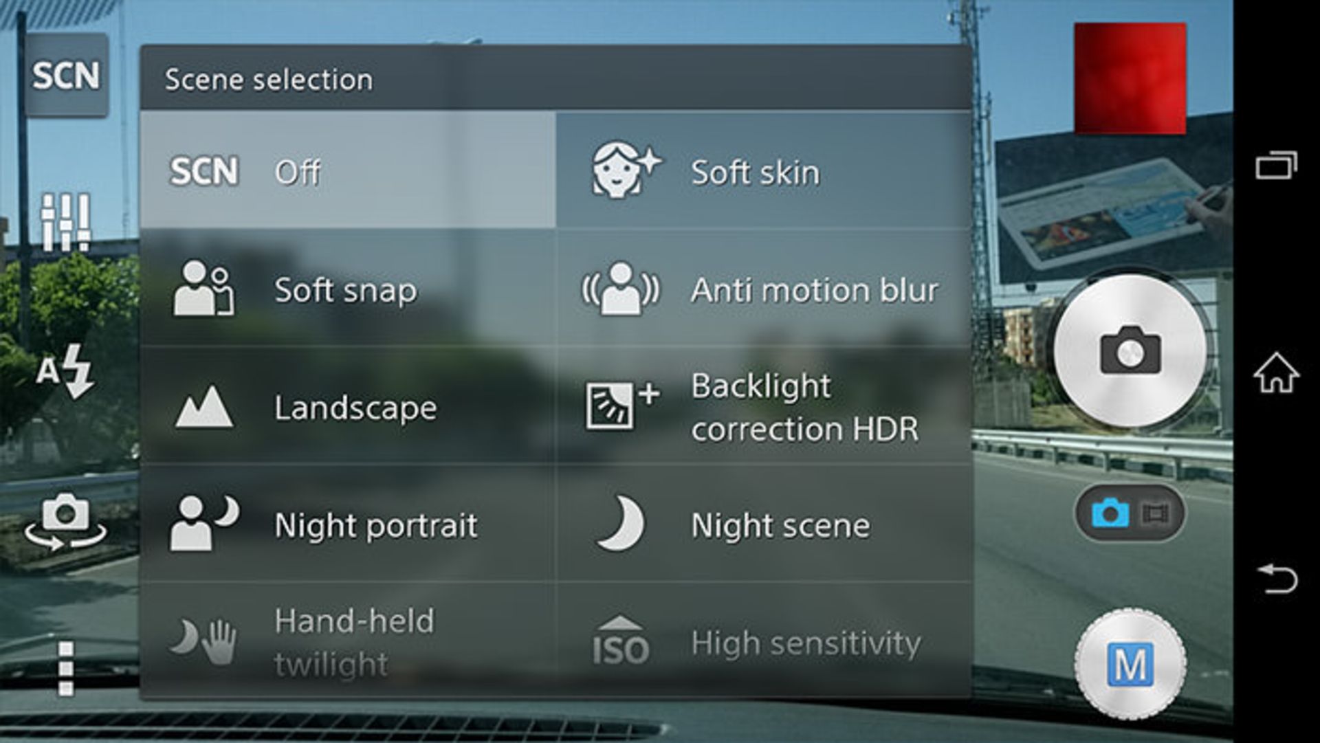scr link xperia Z2 4