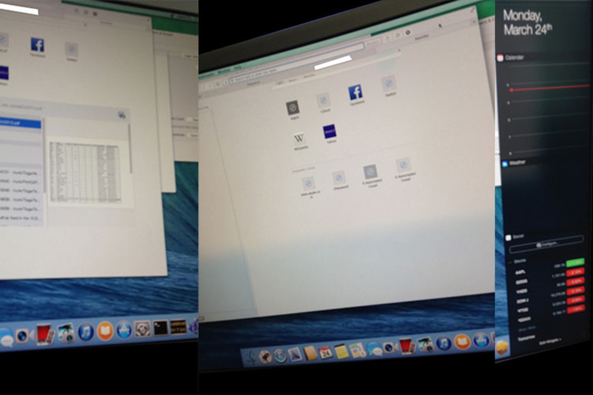 scr mac