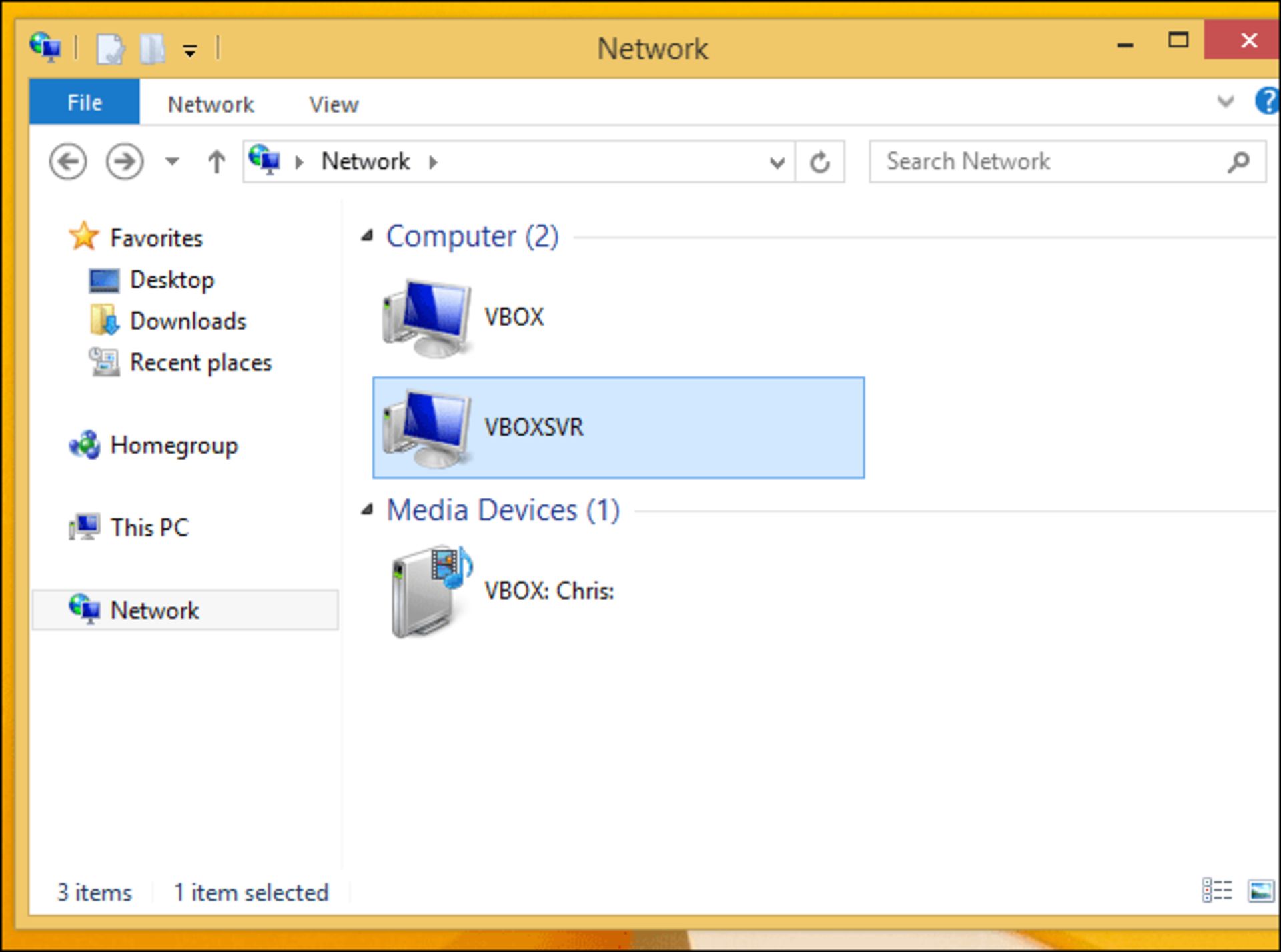 مرجع متخصصين ايران access-virtualbox-shared-folders-in-windows-network