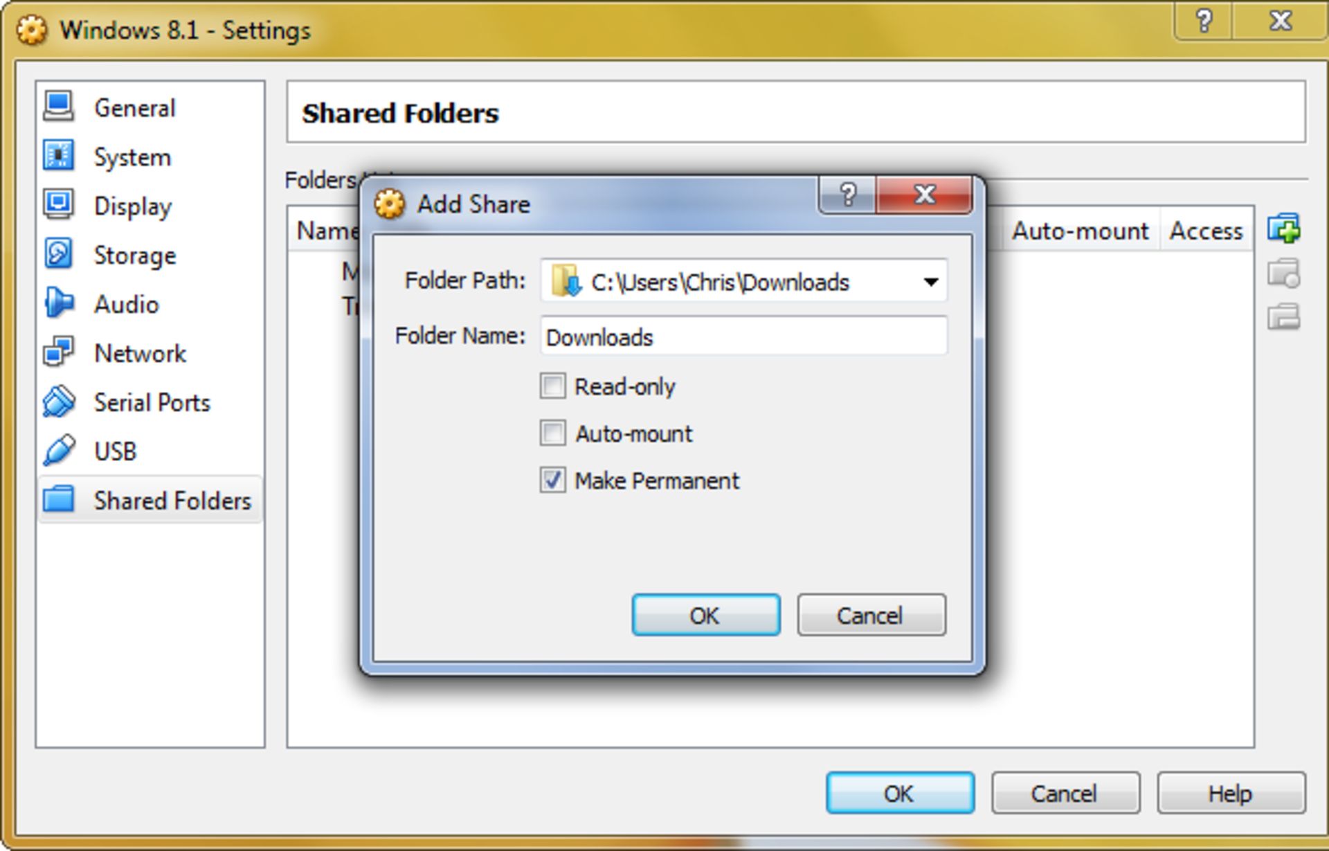 add-shared-folder-to-virtualbox-virtual-machine