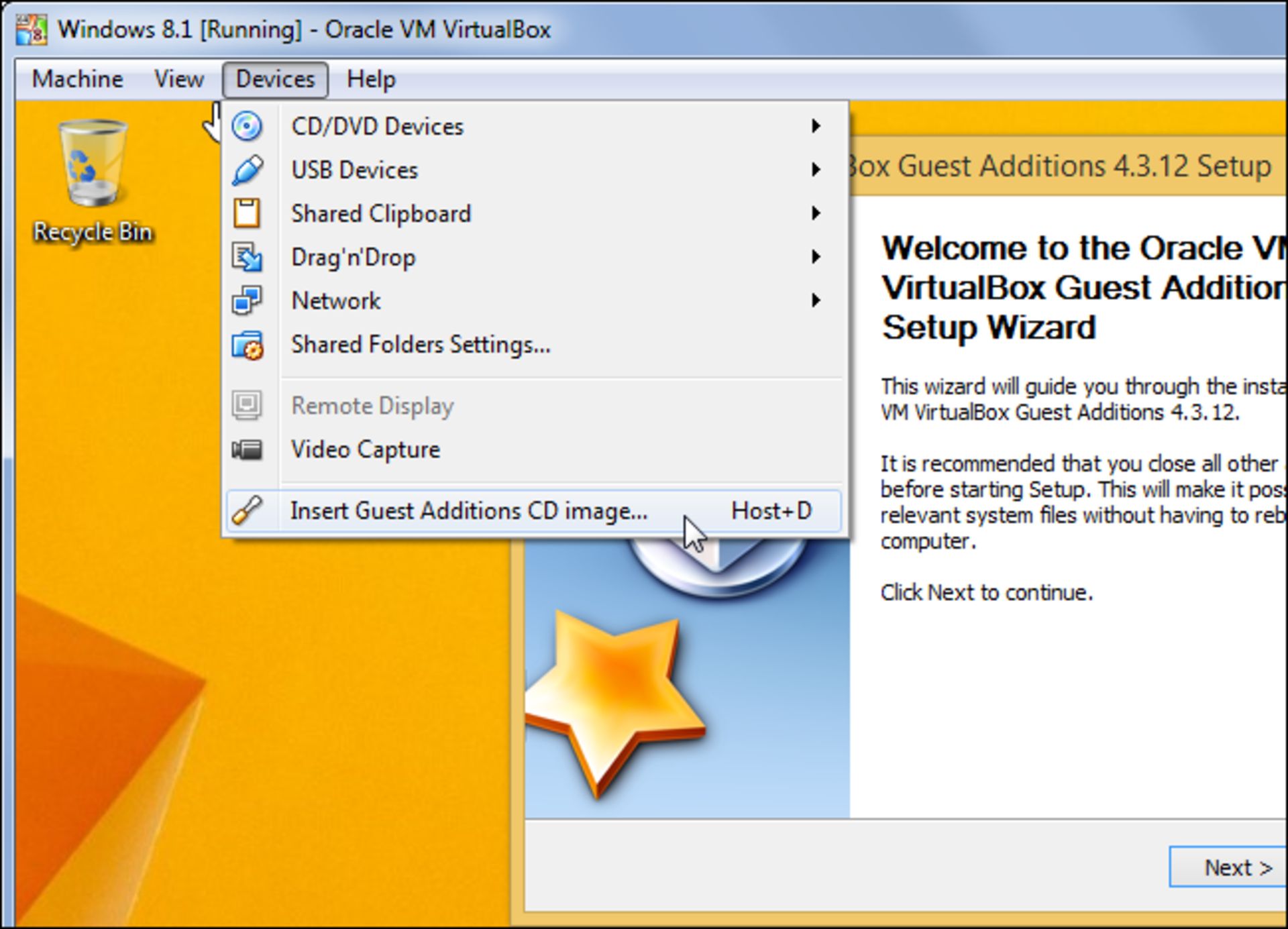 install-virtualbox-guest-additions