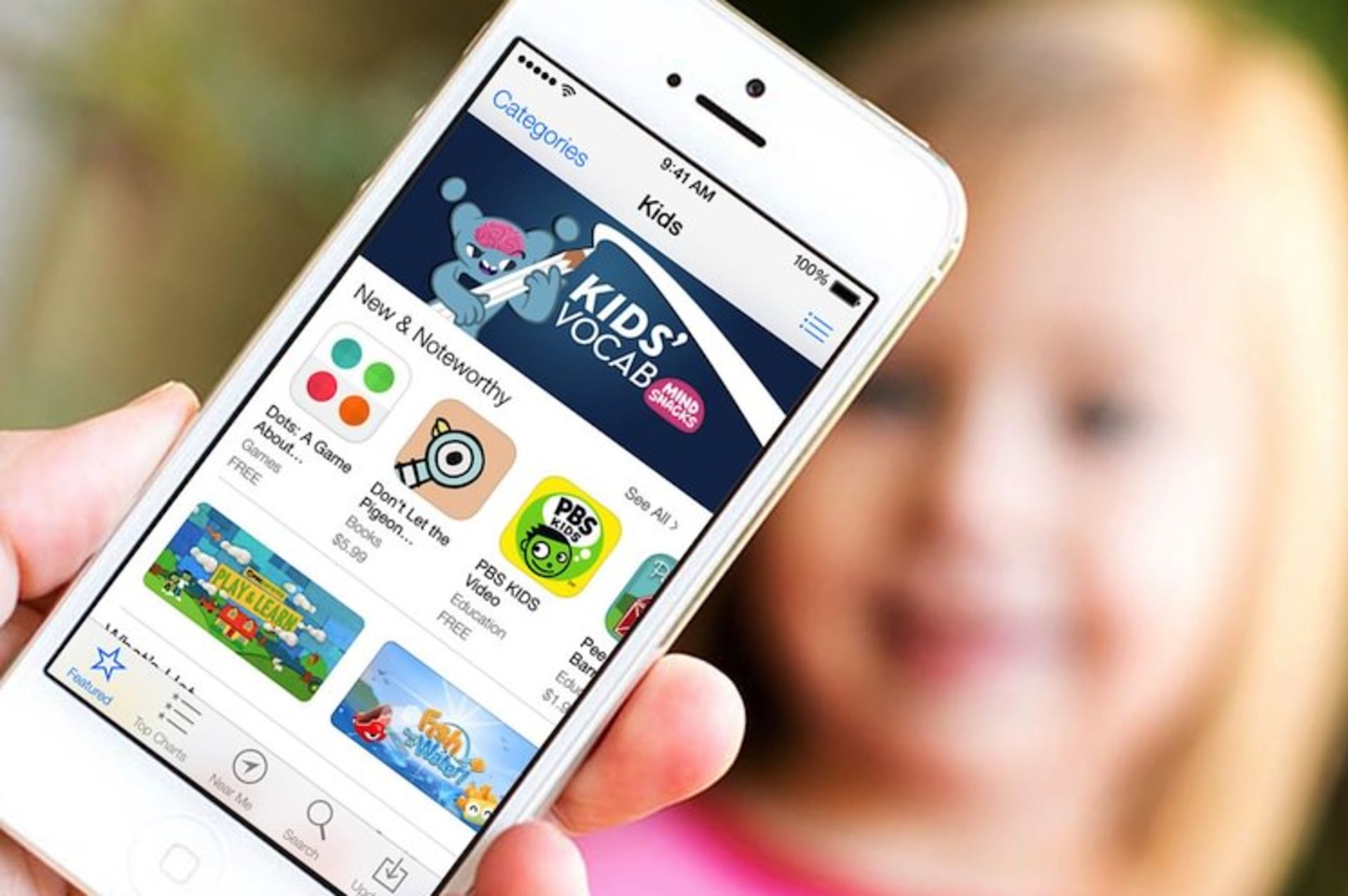 App Store