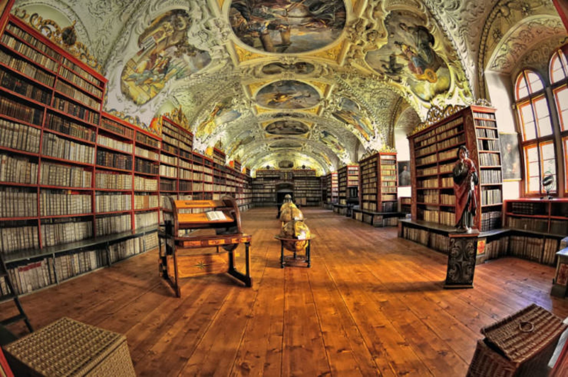 Clementinum-National-Library-Photo-by-Ernest-Glez.-Roda-740x491