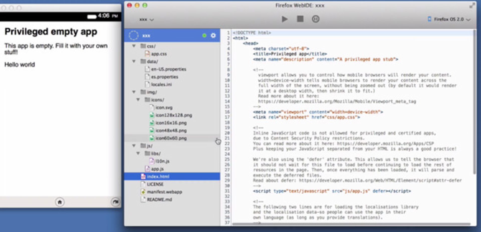 FireFoxInt1