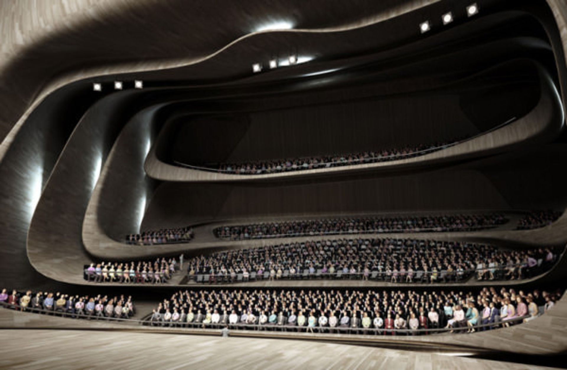 Heydar-Aliyev-Cultural-Center-5-600x392