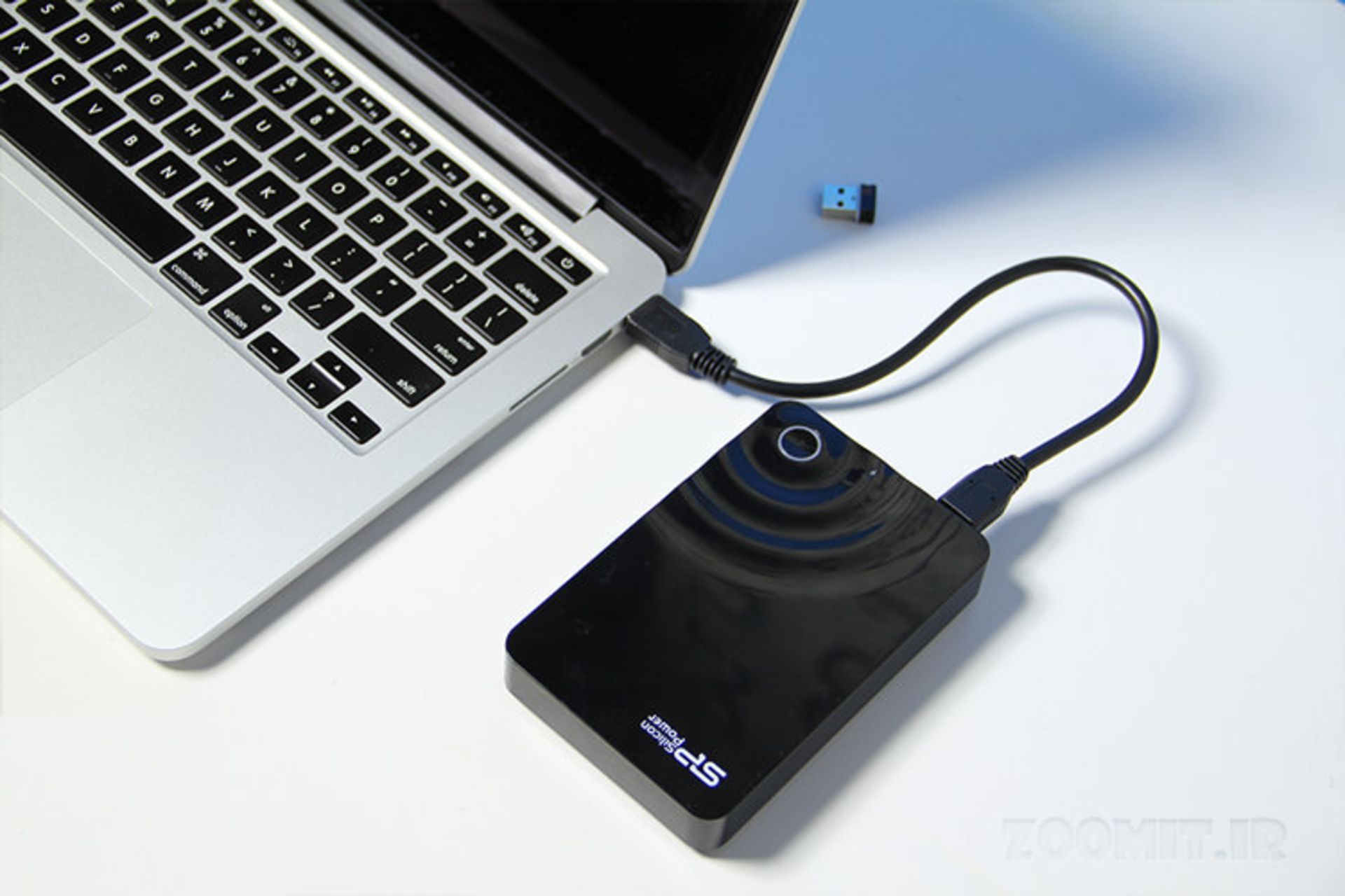 اسکای شیر وای فای