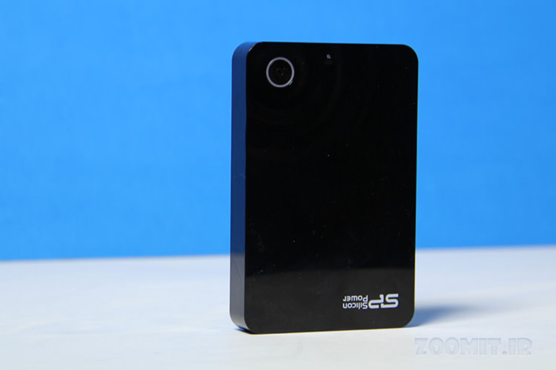 هاردرایو بی سیم