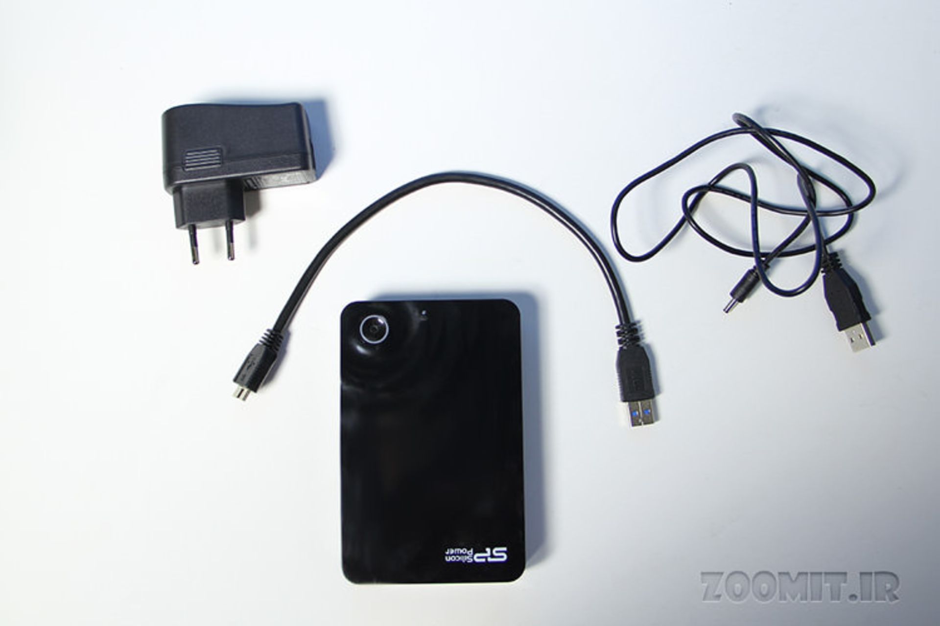 هارد درایو بی سیم