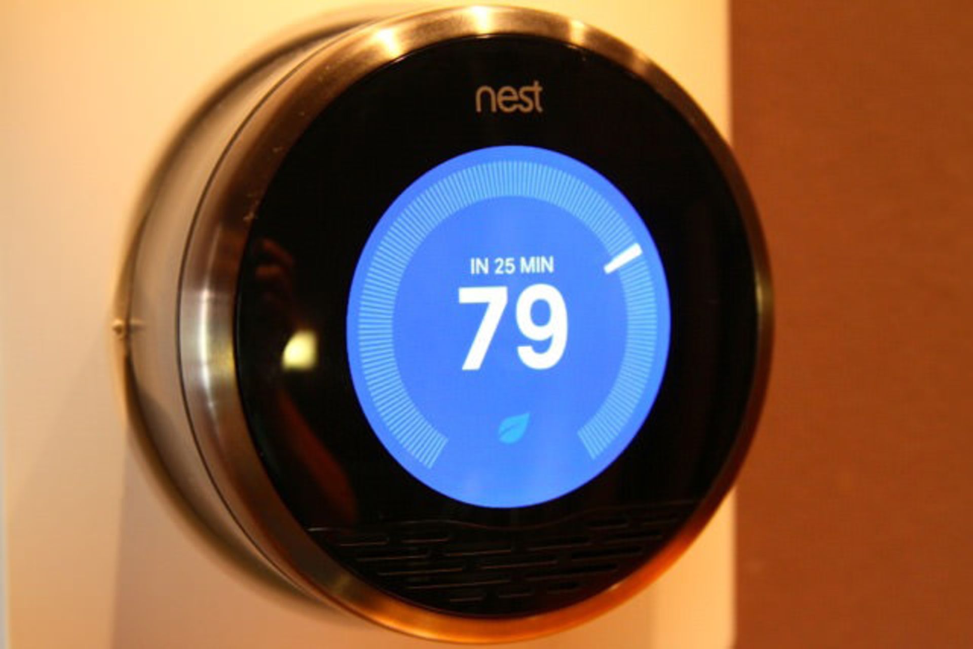 Nest-thermostat