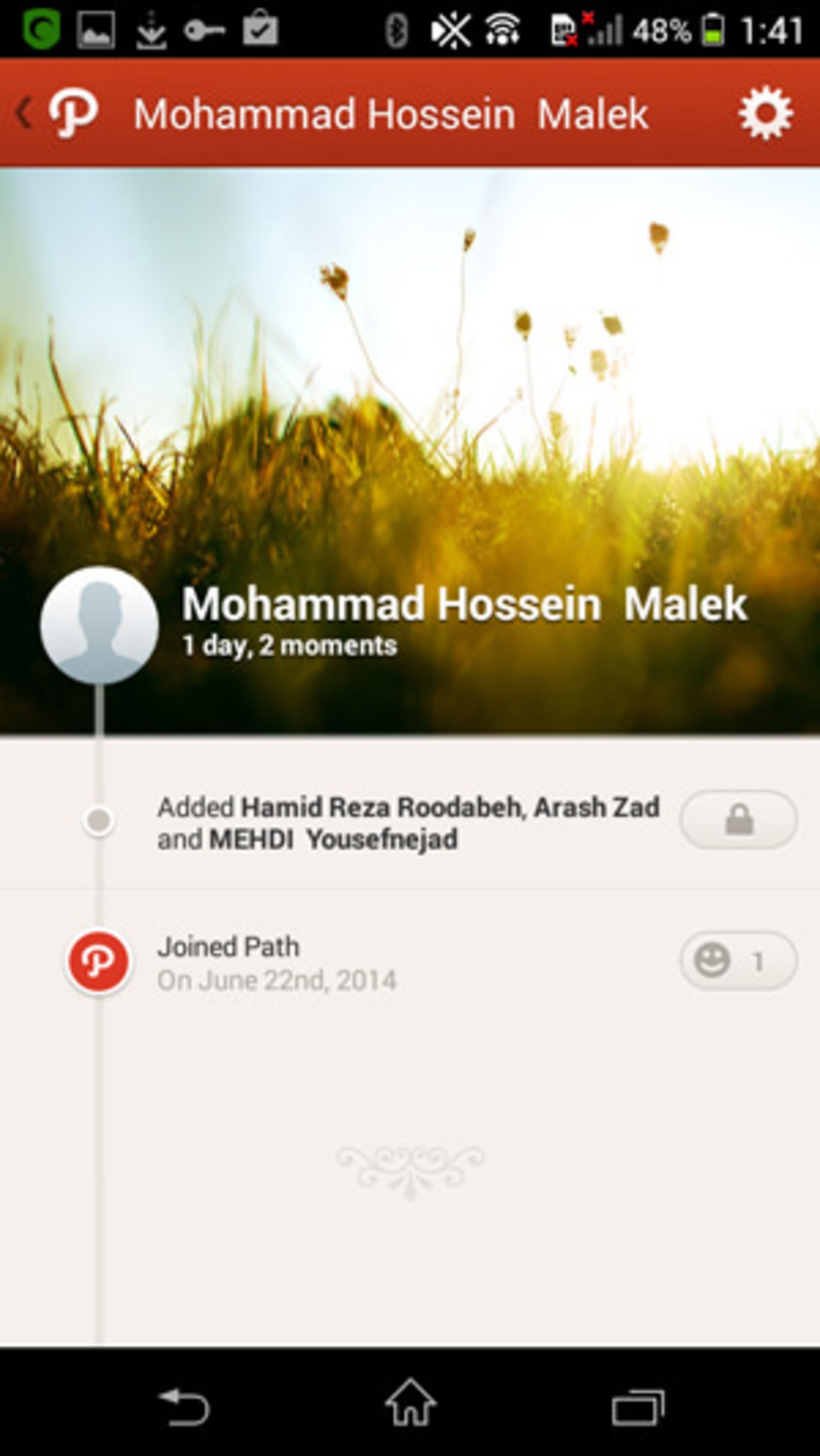 بررسی Xperia M2 Dual سونی