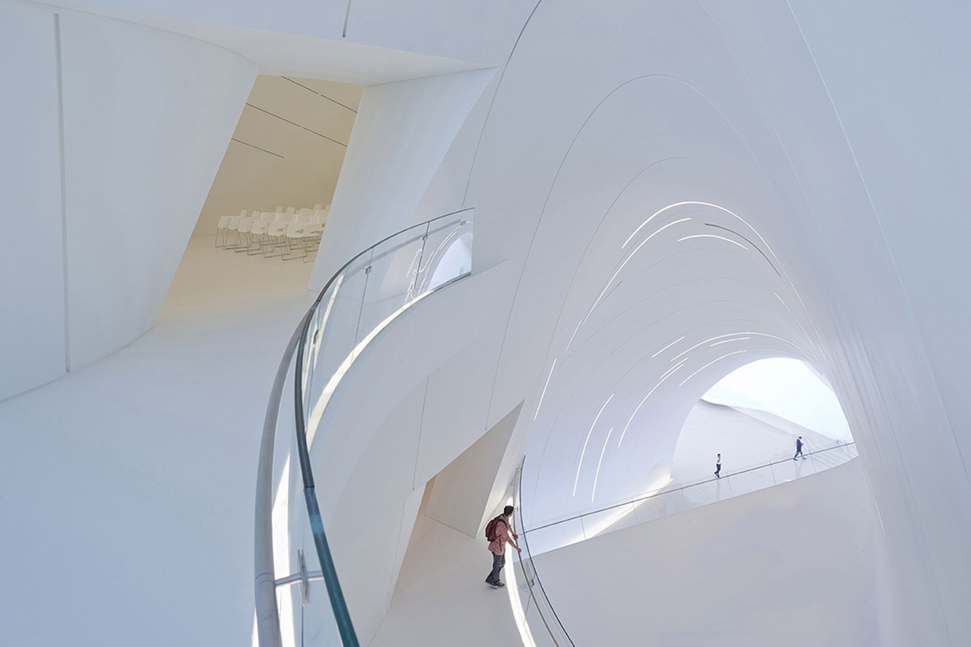 Zaha-Hadid-Architects-Heydar-Aliyev-Center-1-Photo-by-Iwan Baan