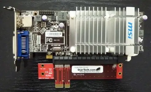 pci-express-conversion-connector