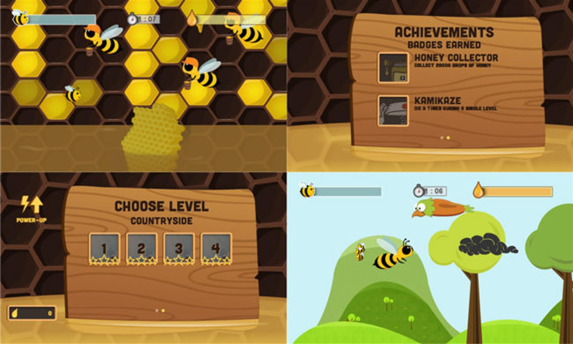 BuzzBeeInt