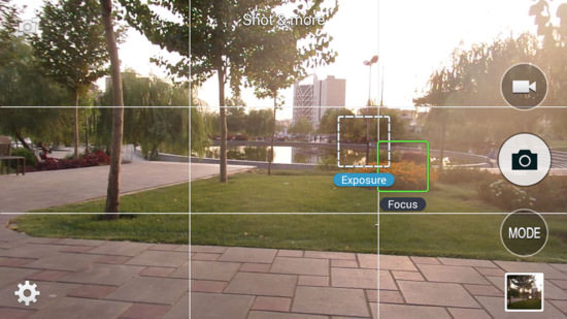 بررسی تلفن هوشمند Xperia M2 Aqua سونی