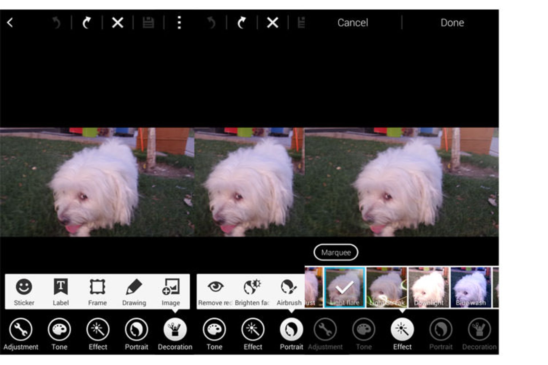 بررسی تلفن/دوربین گلکسی کی زوم سامسونگ (Galaxy K Zoom)