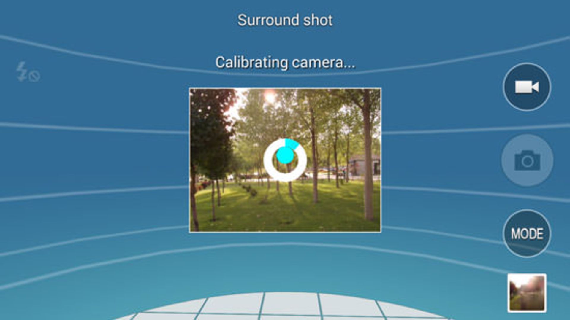 بررسی تلفن/دوربین گلکسی کی زوم سامسونگ (Galaxy K Zoom)