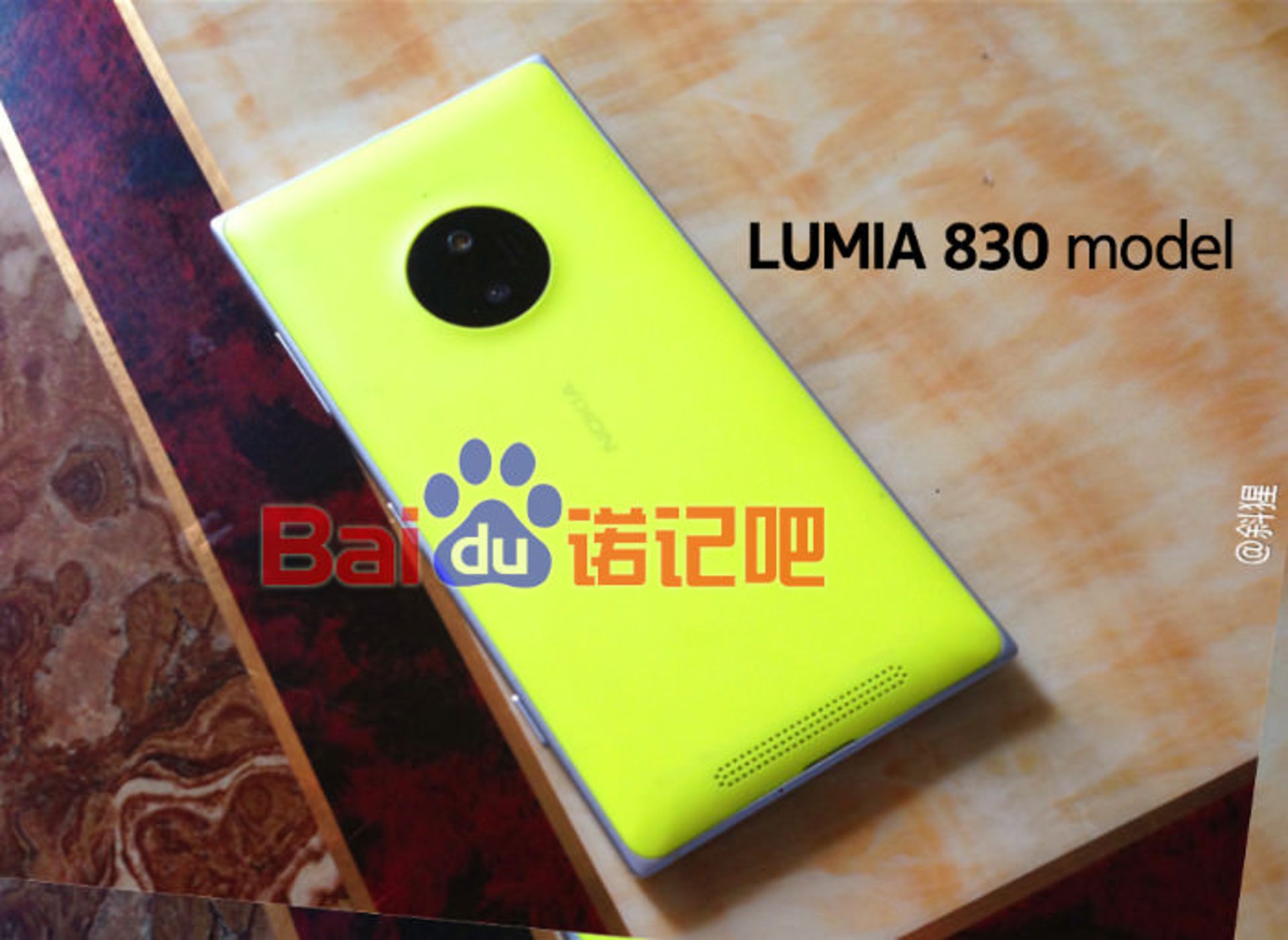 Nokia-Lumia-830 1