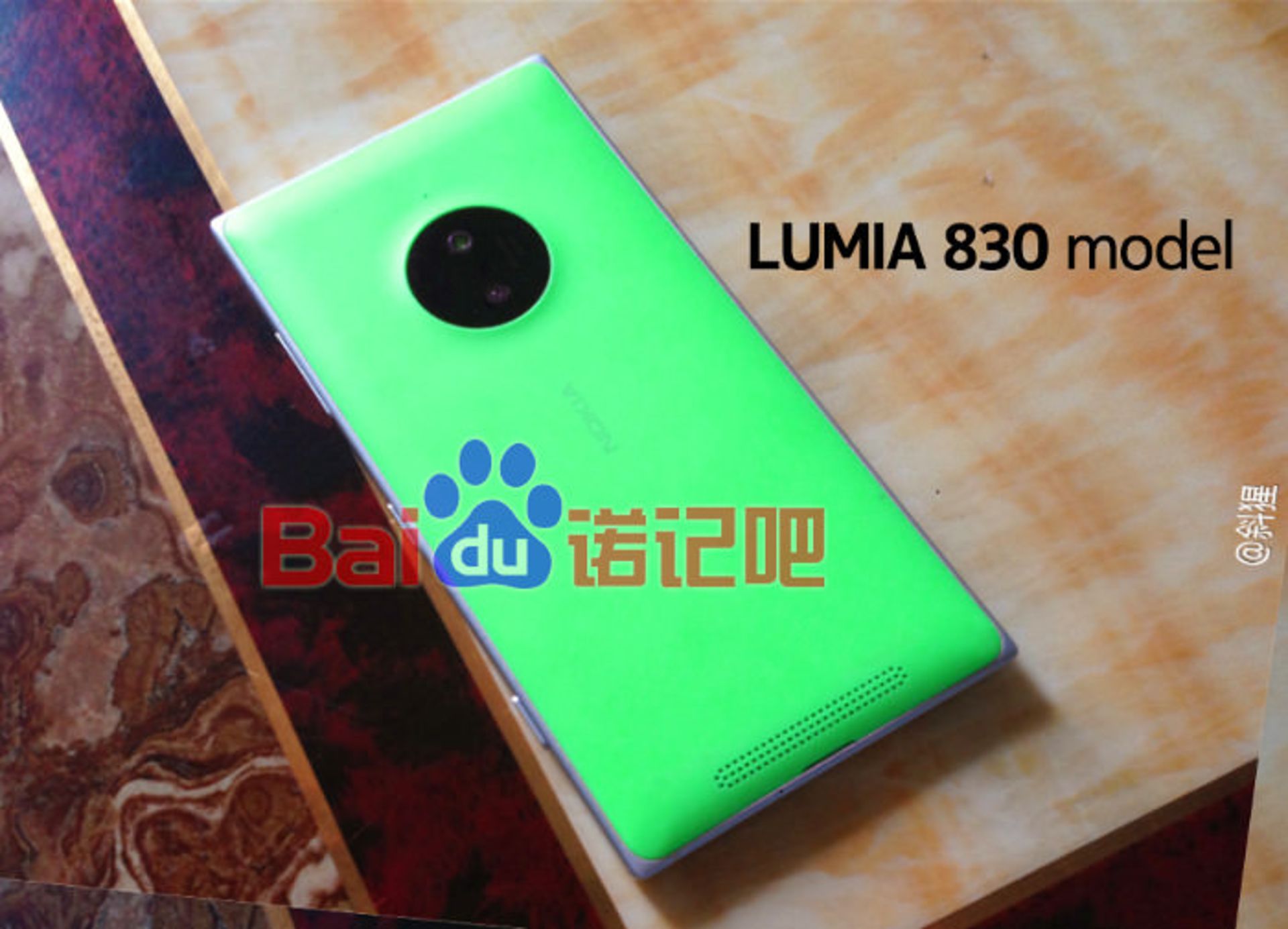 Nokia-Lumia-830 2