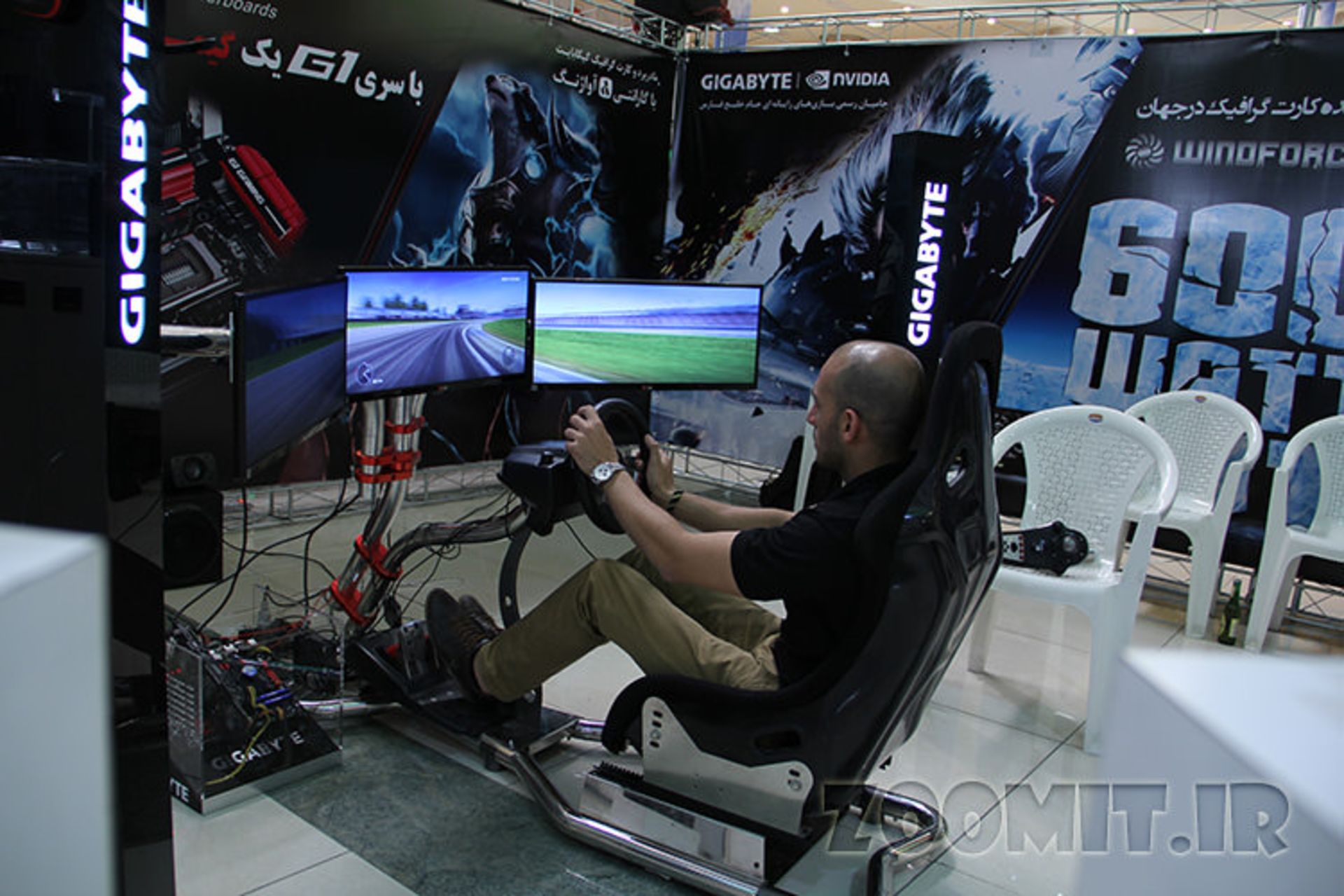 بازی های رایانه ای