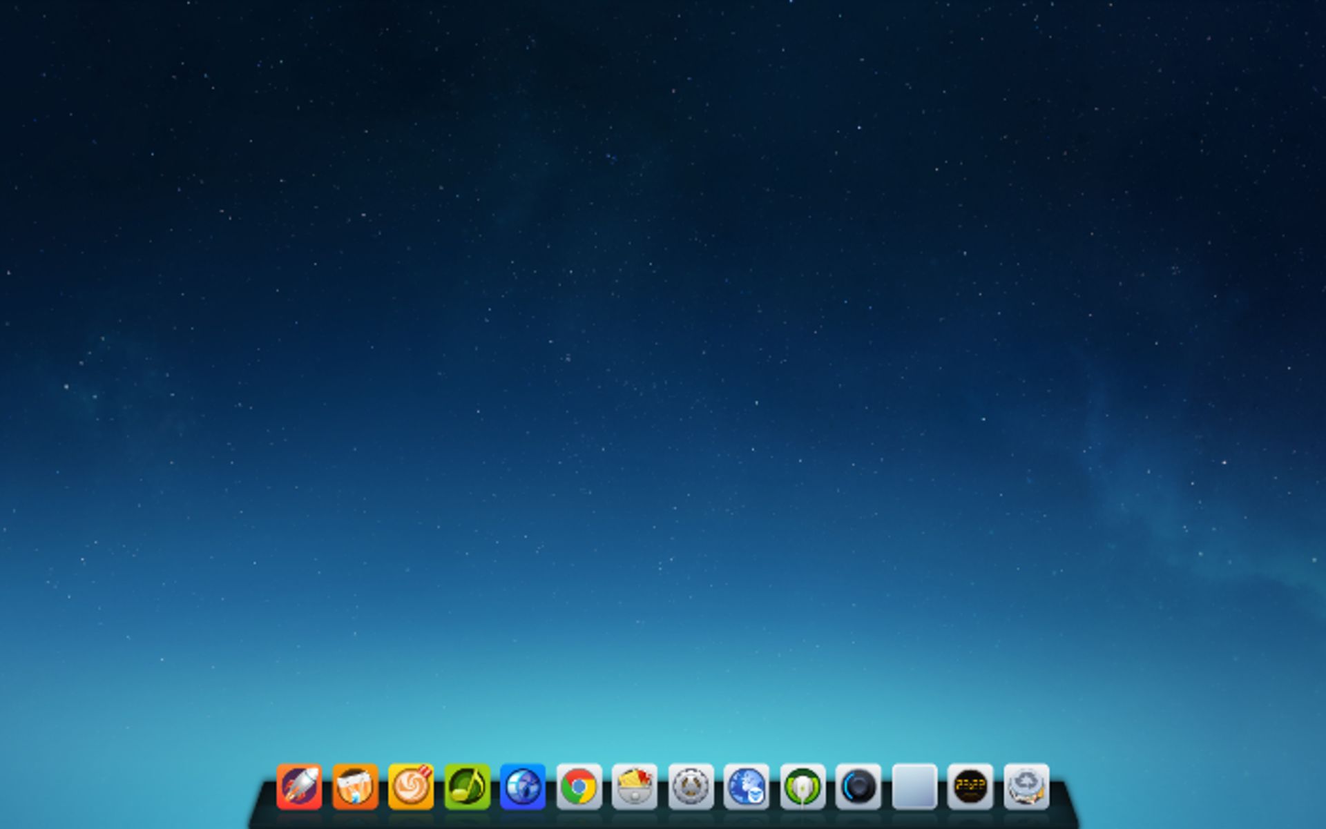 deepin