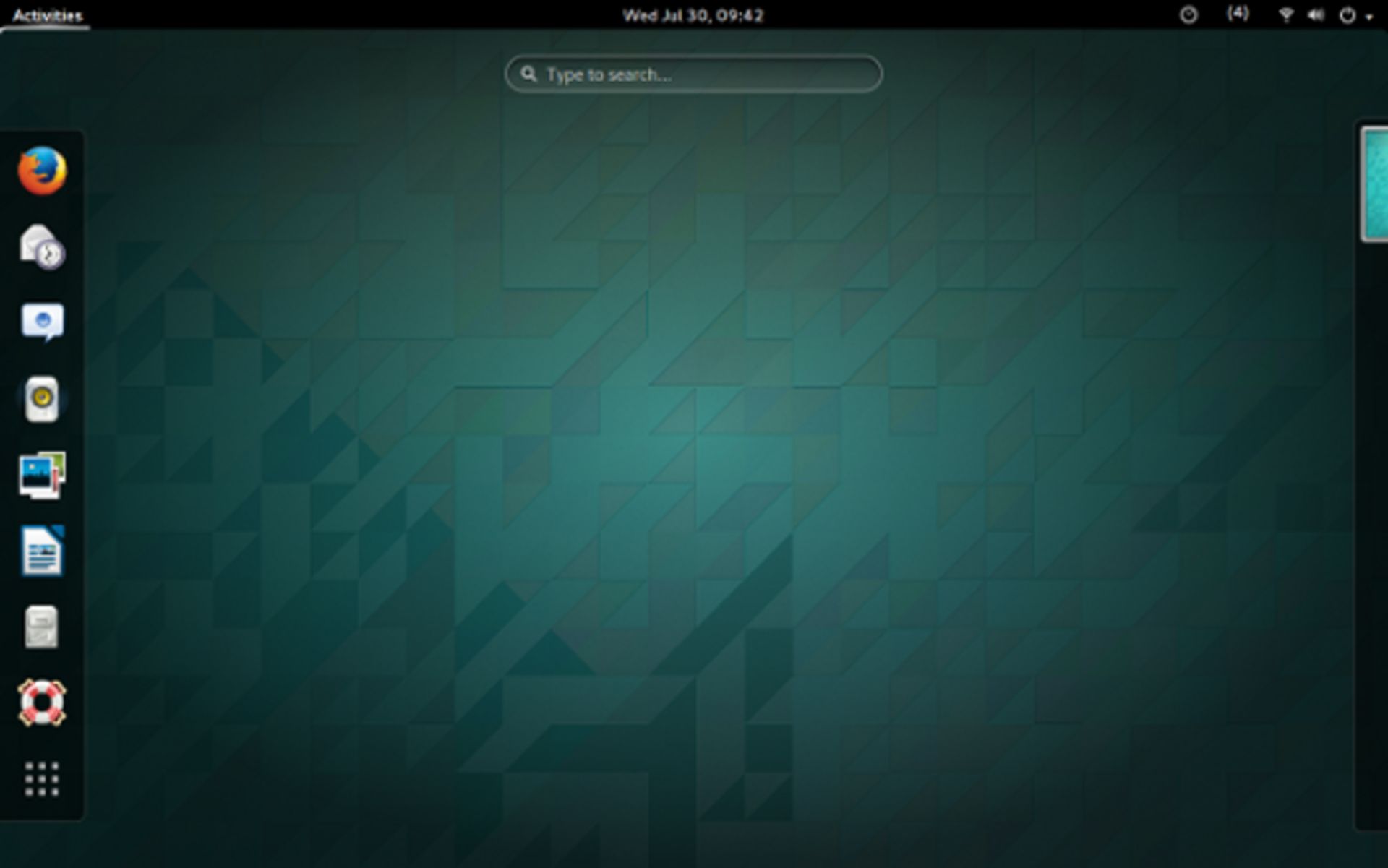 gnome3-desktop