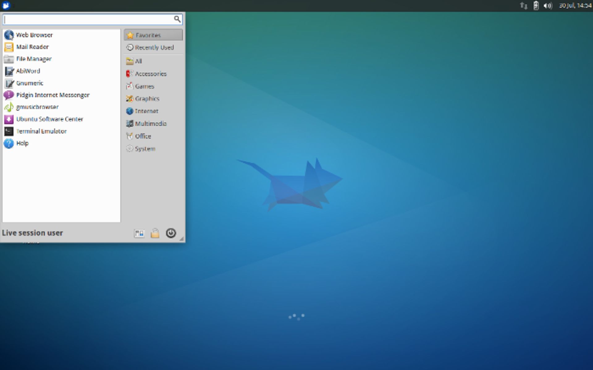 xfce