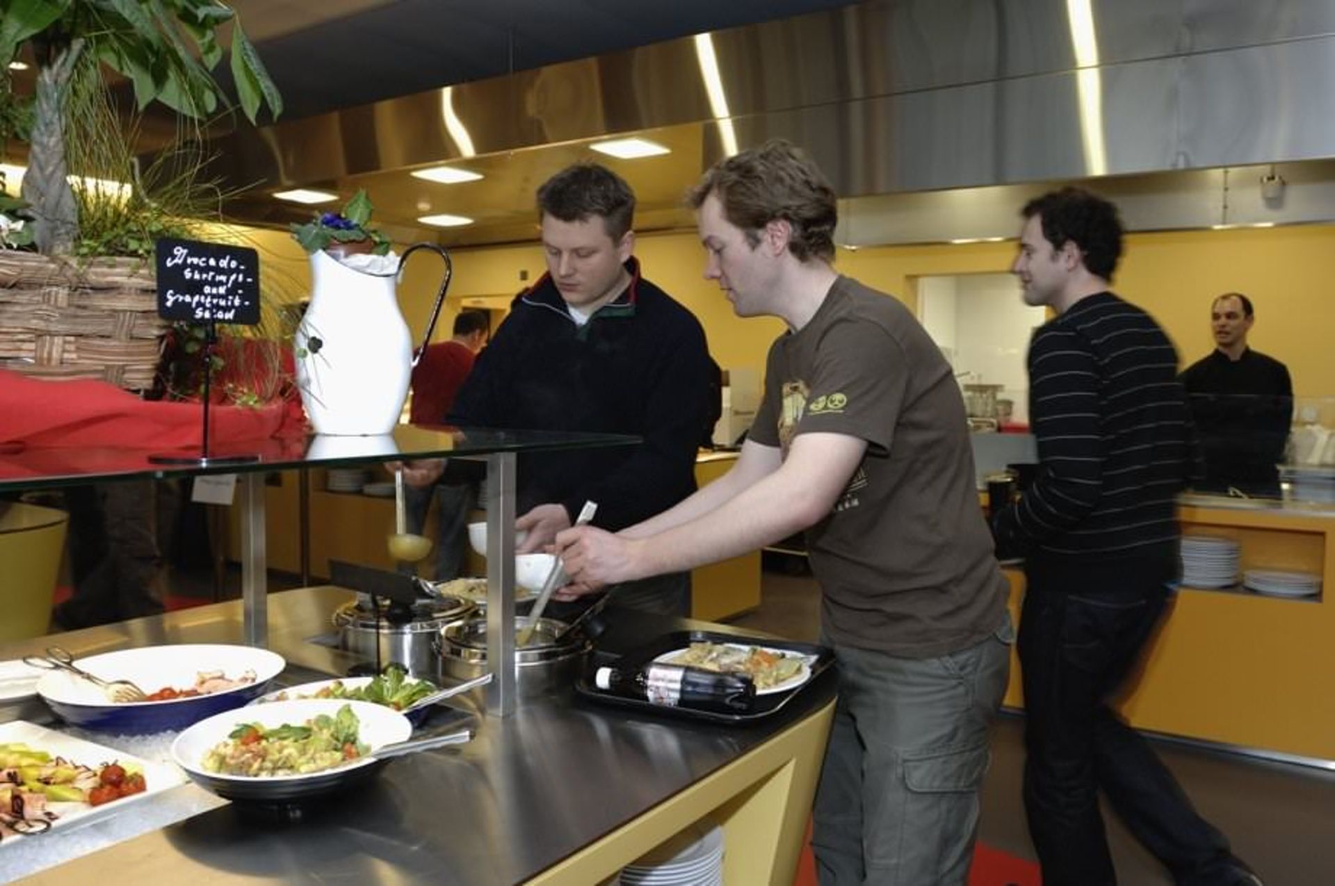the-free-gourmet-food-and-snacks-are-never-ending