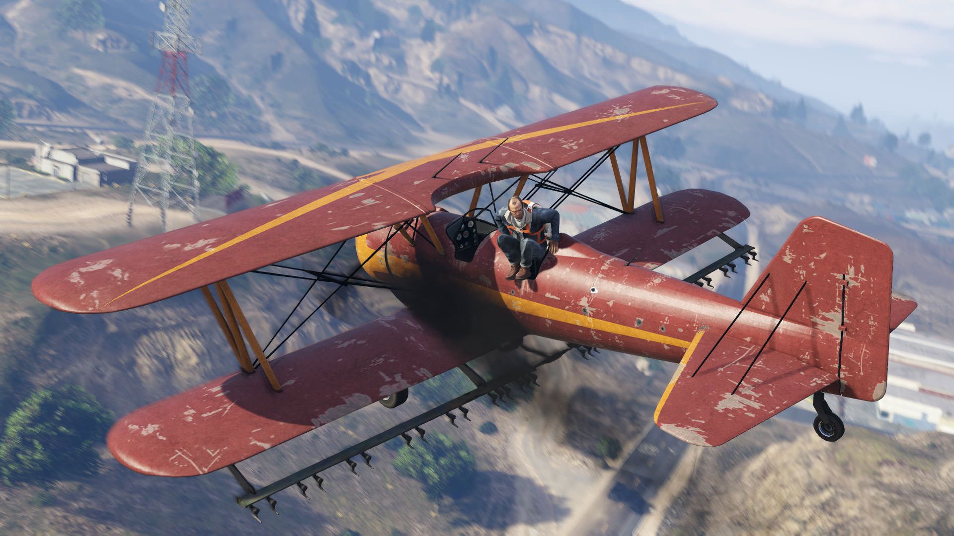 GTA V Screenshots 13