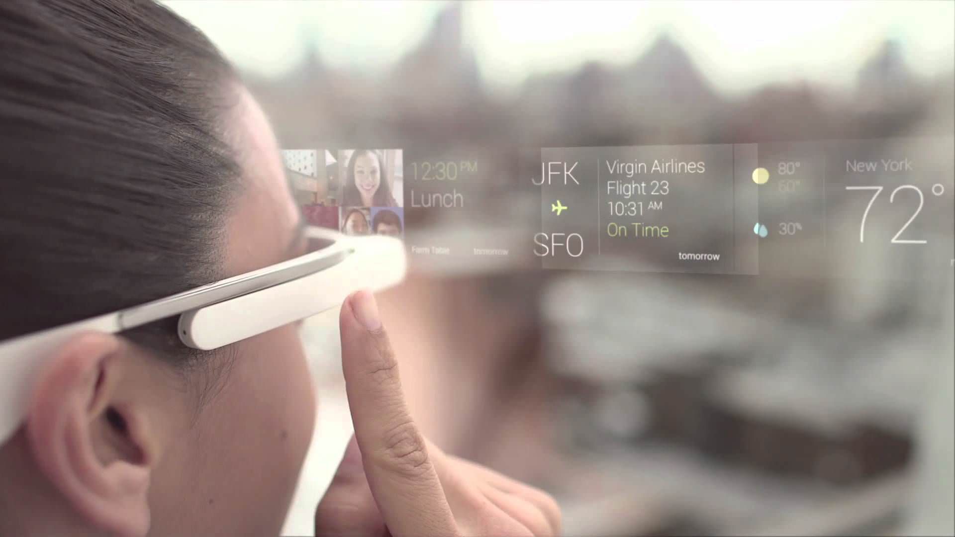 google-glass