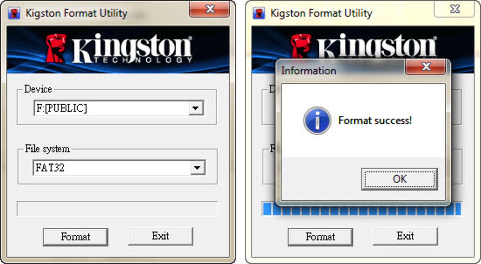 kingston-usb-format-utility