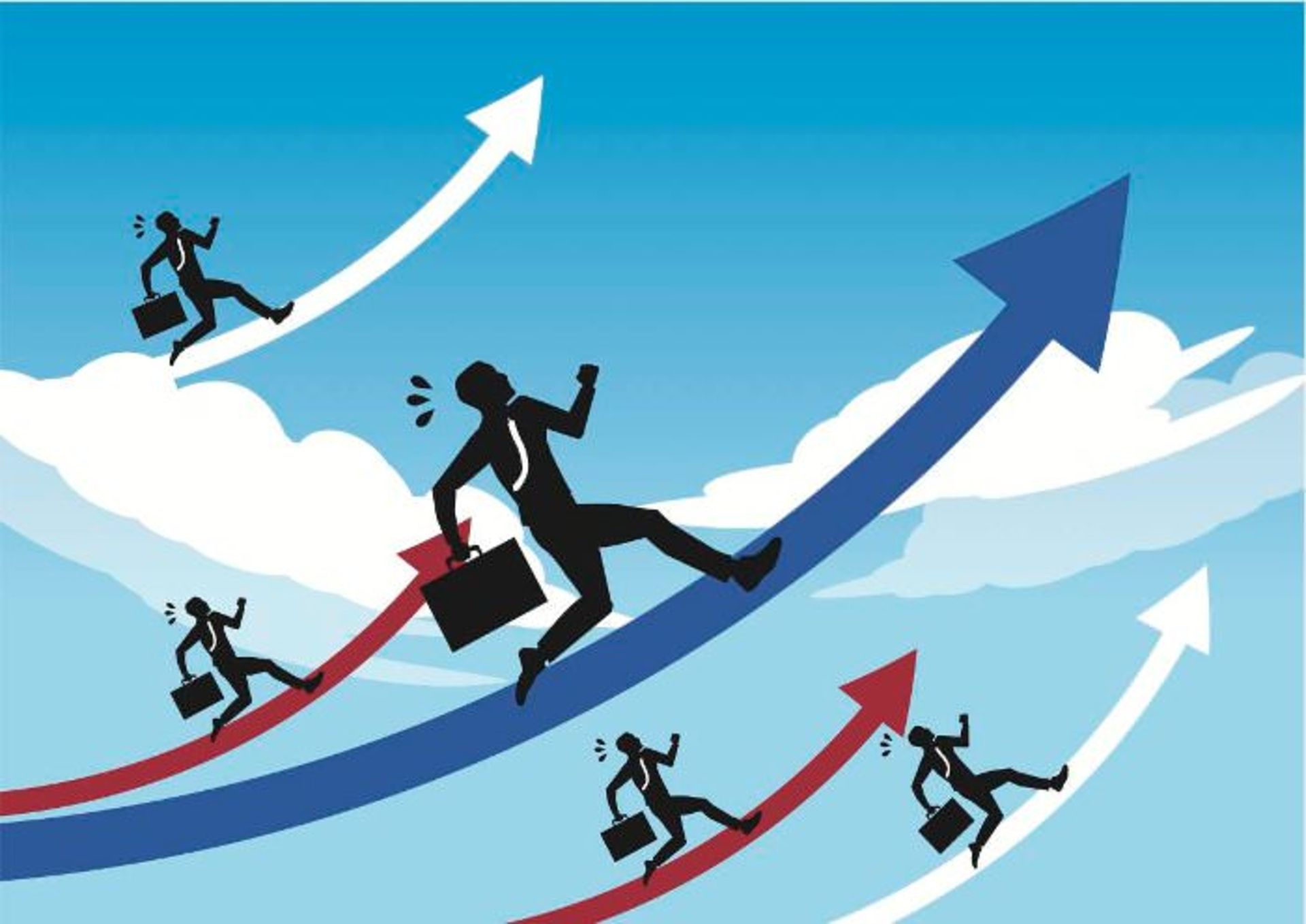 step up your game at work