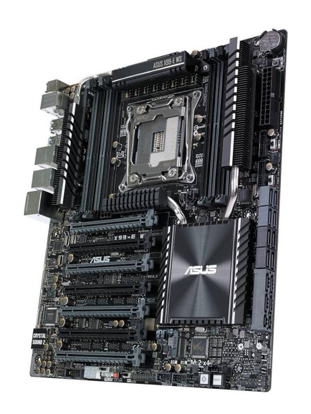 x99 Asus